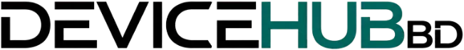 DeviceHubBD Logo