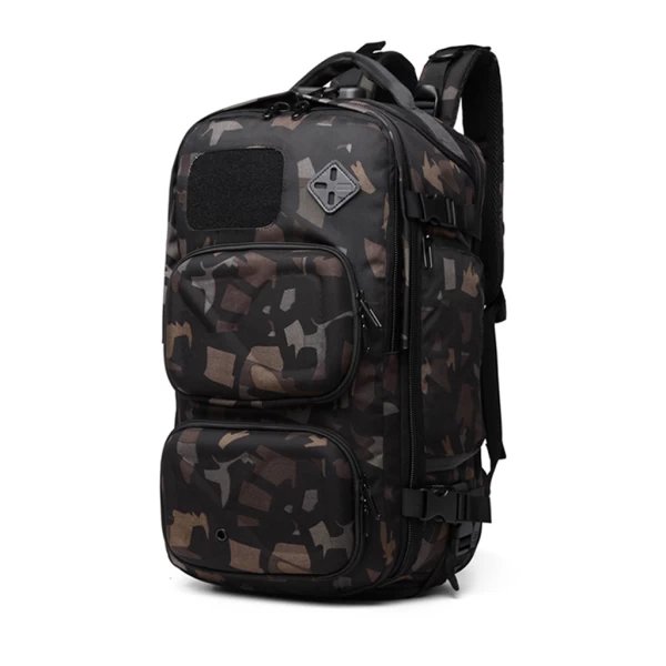Ozuko 9309L Waterproof Backpack