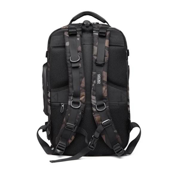 Ozuko 9309L 50L Travel Backpack – photo 8