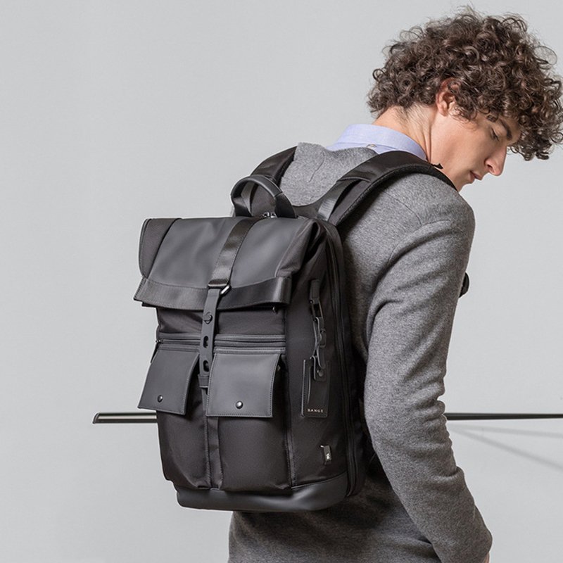 BANGE G65 Backpack – photo 3