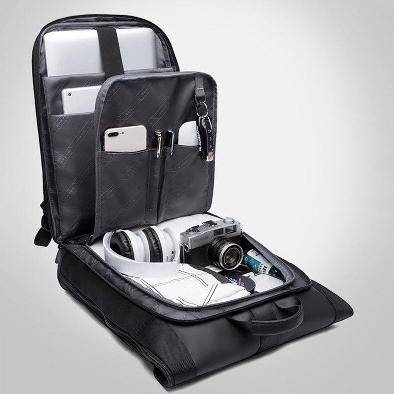 BANGE G65 Backpack – photo 5