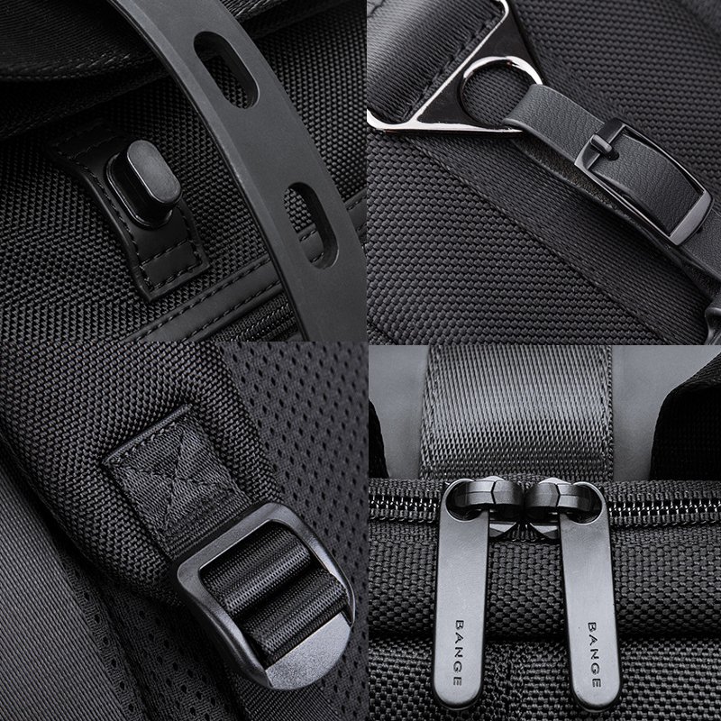 BANGE G65 Backpack – photo 6