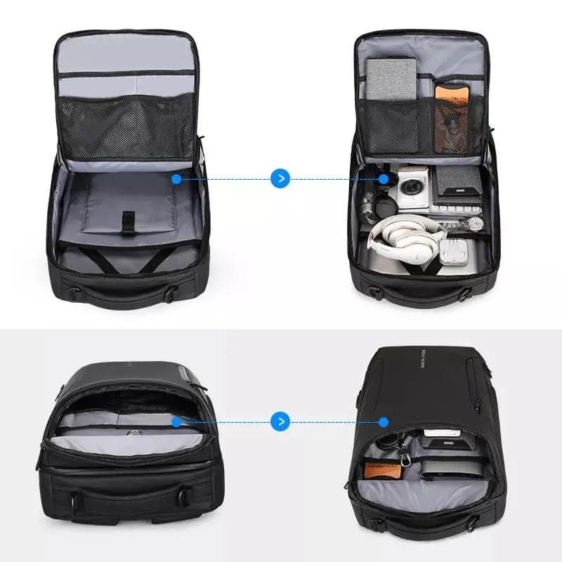 Mark Ryden MR-9031 Backpack – photo 4