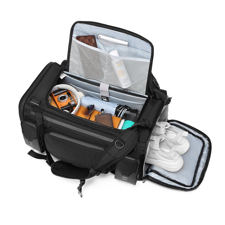 Ozuko 9326 Backpack – photo 4