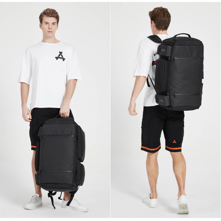 Ozuko 9326 Backpack – photo 7