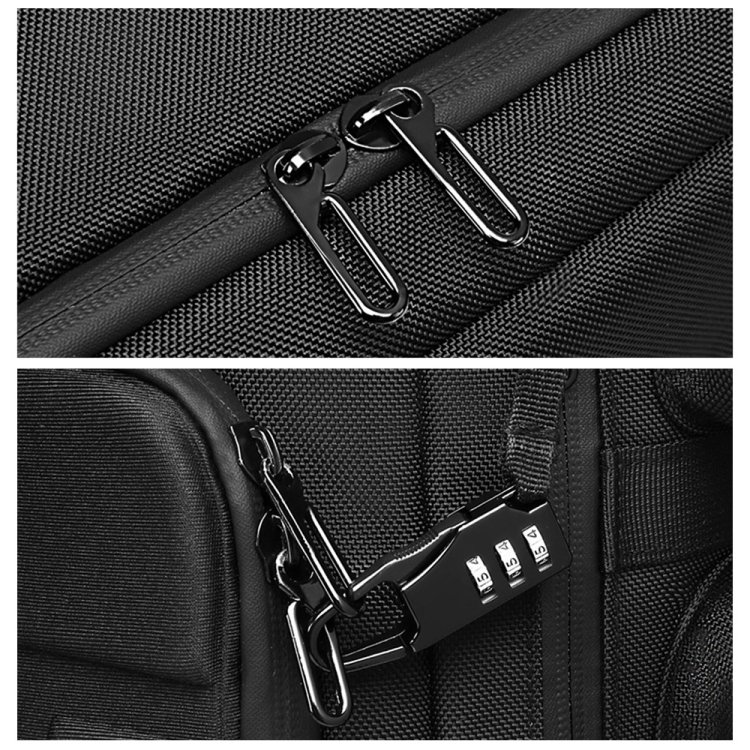 Ozuko 9326 Backpack – photo 8