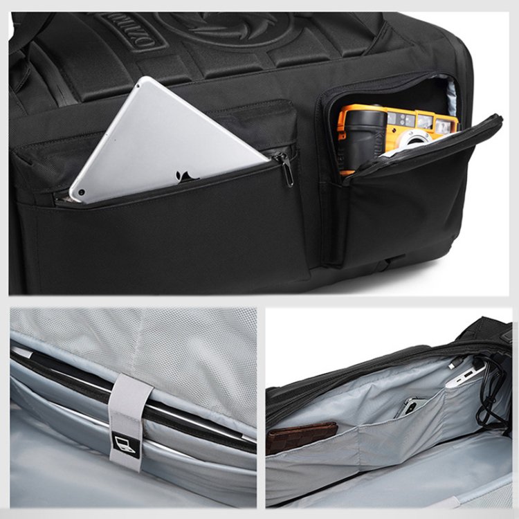 Ozuko 9326 Backpack – photo 6