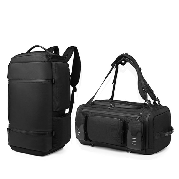 Ozuko 9326 Backpack – photo 3
