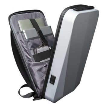 BANGE BG-22201Hardshell Anti Thief Business TSA Lock Laptop 15.6 Backpack