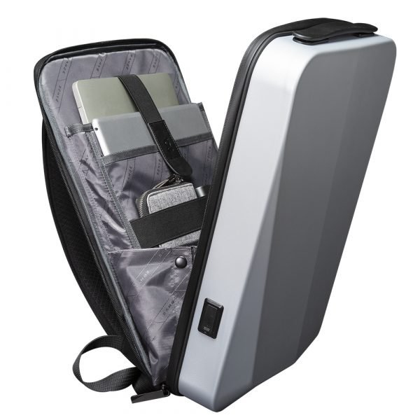 BANGE BG-22201 TSA Lock Laptop Backpack
