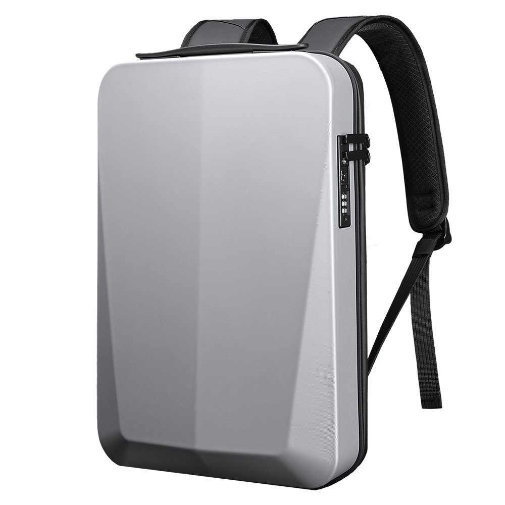 BANGE BG-22201 TSA Lock Laptop Backpack – photo 3
