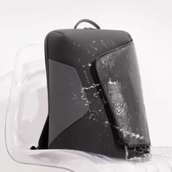 BANGE BG-2913 Anti Thief YKK Zipper Premium Laptop 15.6 Backpack