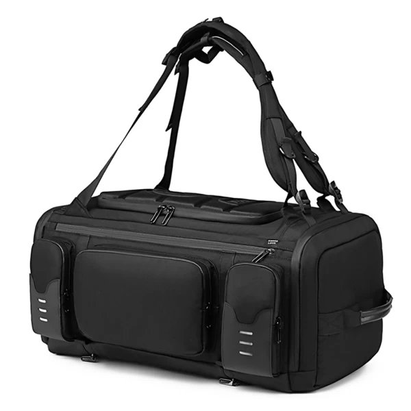 Ozuko 9326 Backpack