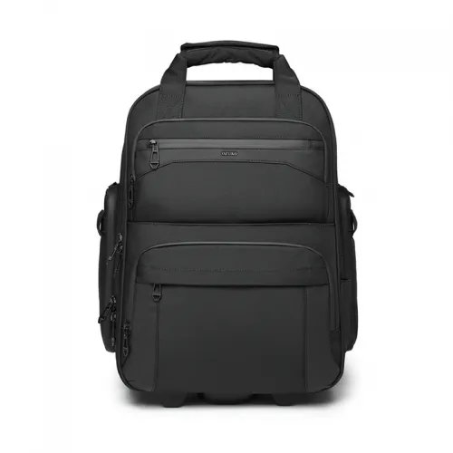 Ozuko 9699 Cabin Trolley Bag – photo 3