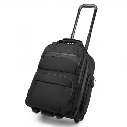 Ozuko 9699 Cabin Trolley Bag – photo 5