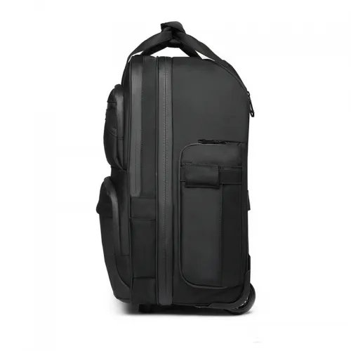 Ozuko 9699 Cabin Trolley Bag – photo 9