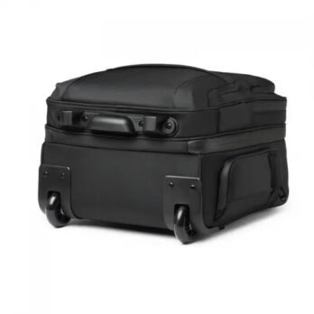 Ozuko-9699 Anti Thief Premium Business Class Waterproof Cabinet Trolley
