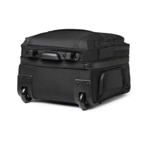 Ozuko 9699 Cabin Trolley Bag – photo 2