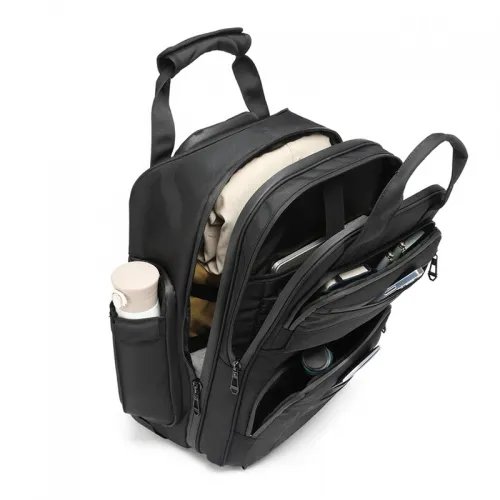 Ozuko 9699 Cabin Trolley Bag – photo 6