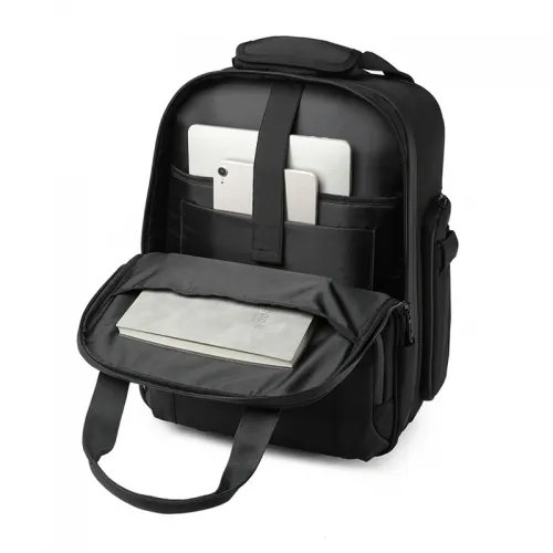 Ozuko 9699 Cabin Trolley Bag – photo 7