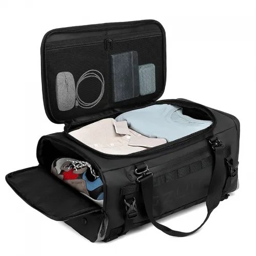 Ozuko 9641 Backpack – photo 4
