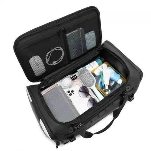 Ozuko 9641 Backpack – photo 2