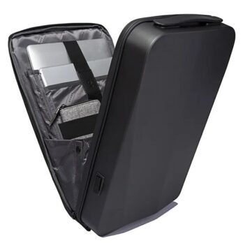 BANGE BG-22201 Anti Thief Hard Shell Waterproof Business Premium Laptop 15.6″ Backpack