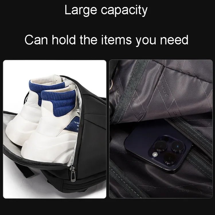 BANGE BG-7700 Backpack – photo 10
