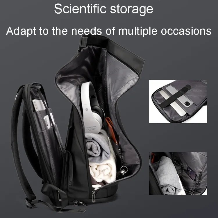 BANGE BG-7700 Backpack – photo 8