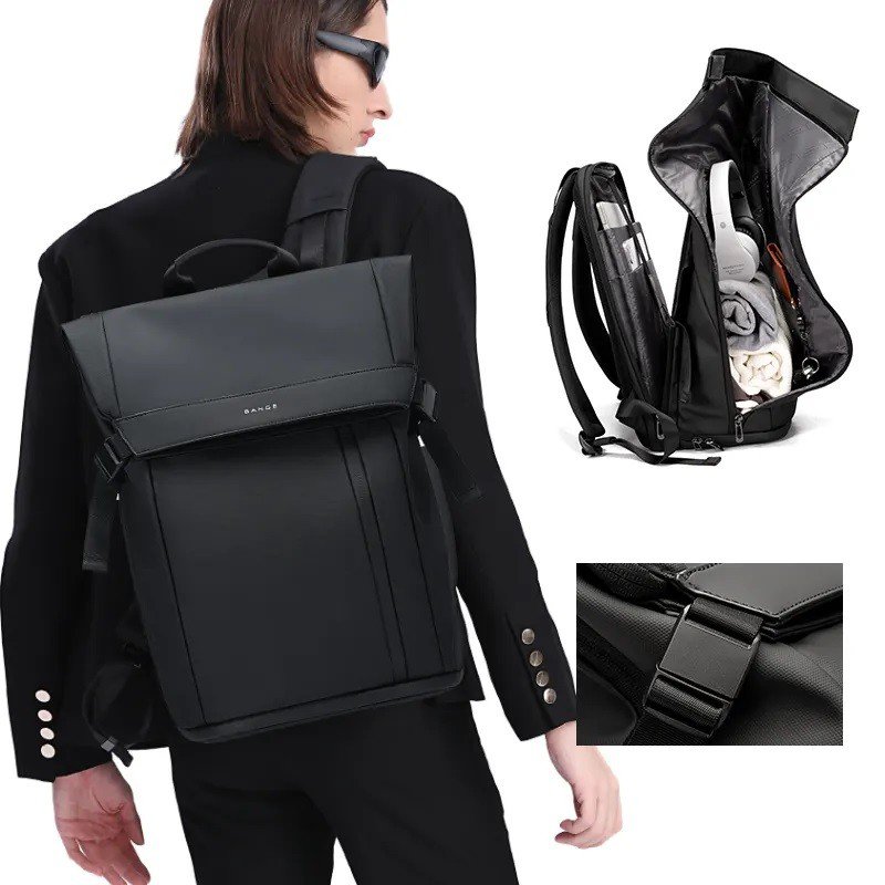 BANGE BG-7700 Backpack – photo 7
