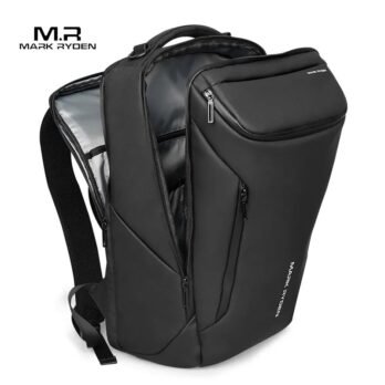 Mark Ryden MR-9031 Ykk Zipper 3Part Waterproof Premium Multi Use Backpack