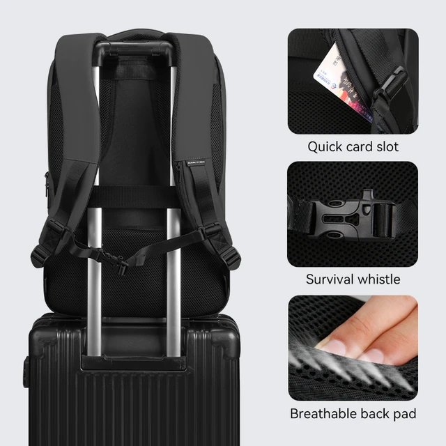 Mark Ryden MR-9031 Backpack – photo 7
