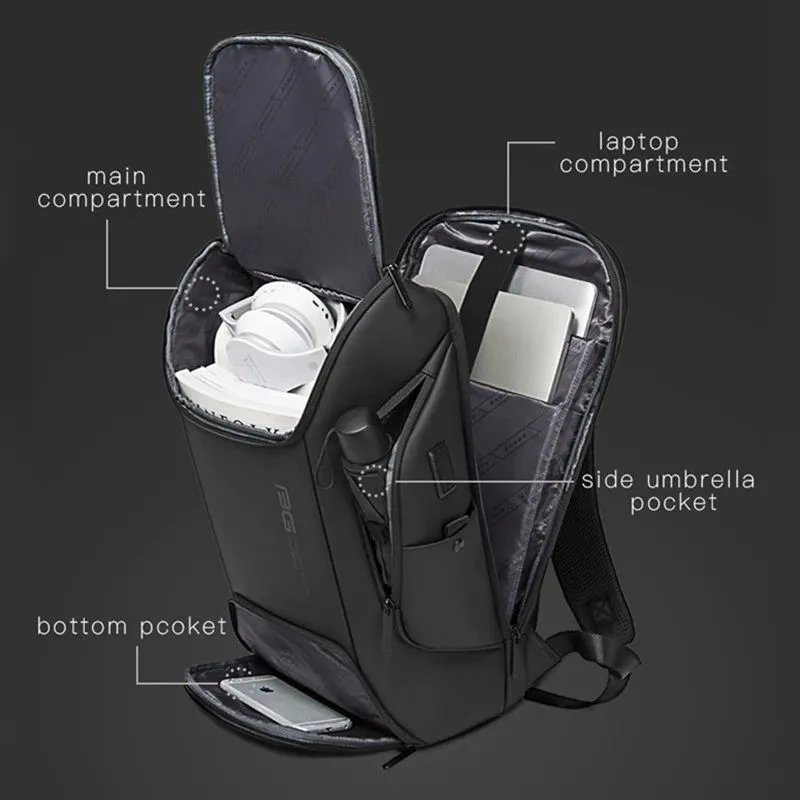 BANGE BG-7267 Backpack – photo 3