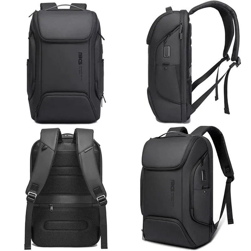 BANGE BG-7267 Backpack – photo 2