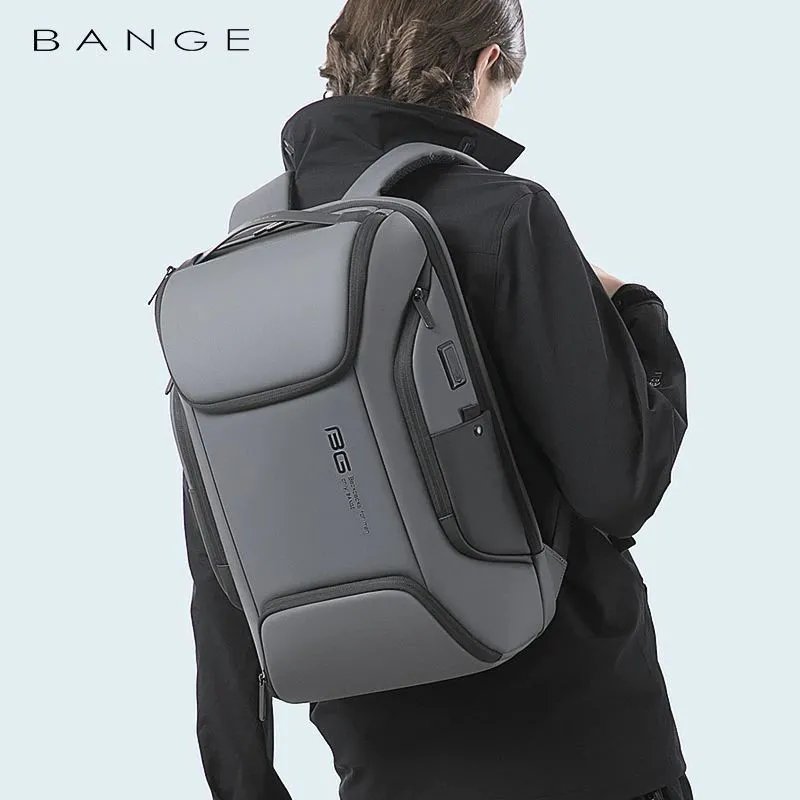 BANGE BG-7267 Backpack – photo 5