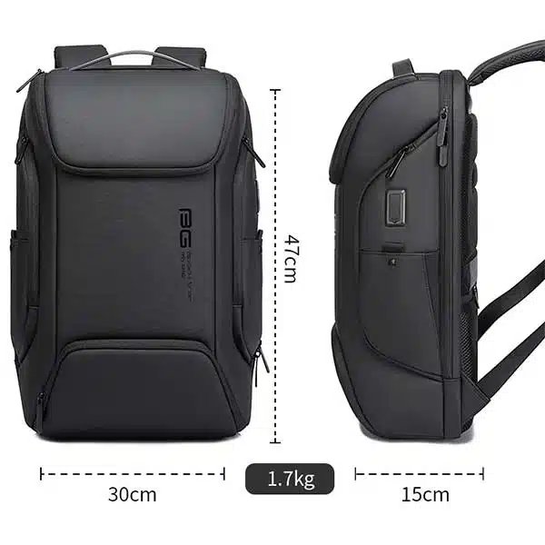 BANGE BG-7267 Backpack – photo 6