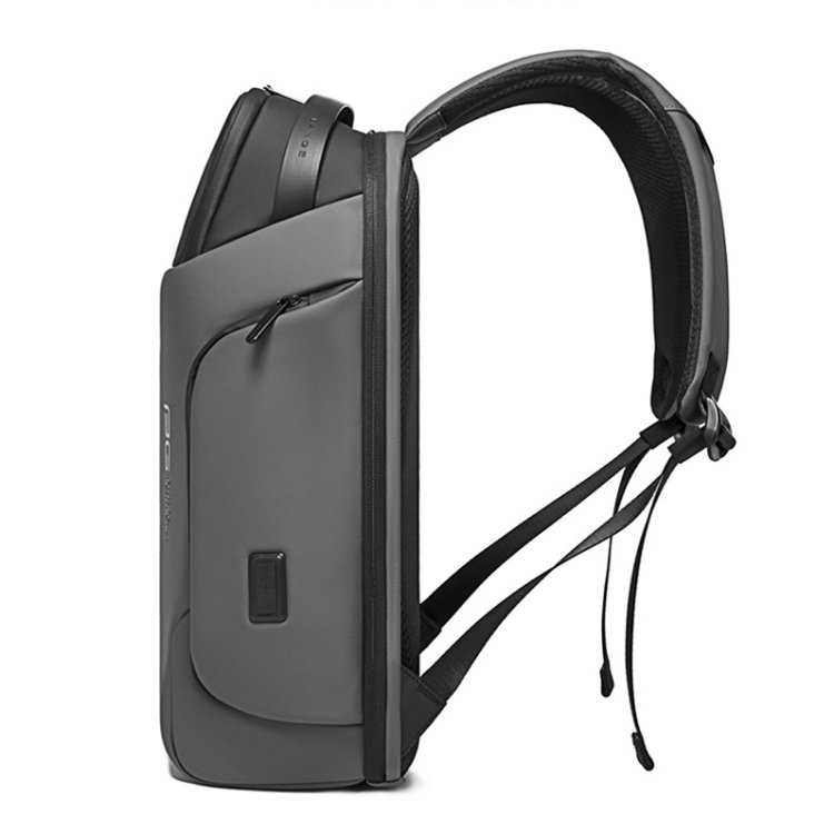BANGE BG-7277 USB Laptop Backpack – photo 9