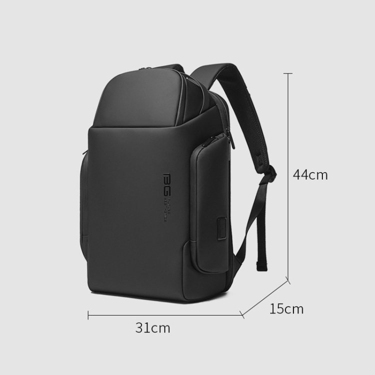 BANGE BG-7277 Waterproof Office Backpack – photo 9