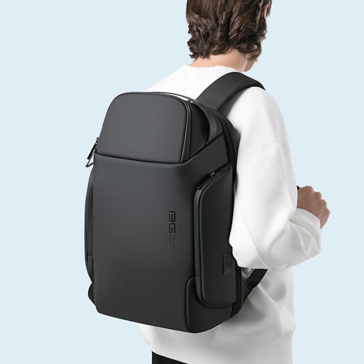 BANGE BG-7277 Waterproof Office Backpack – photo 6