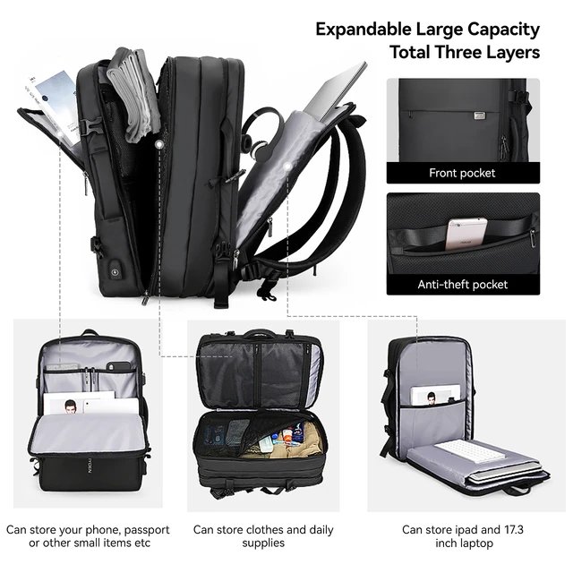 Mark Ryden MR-8057 Backpack – photo 10