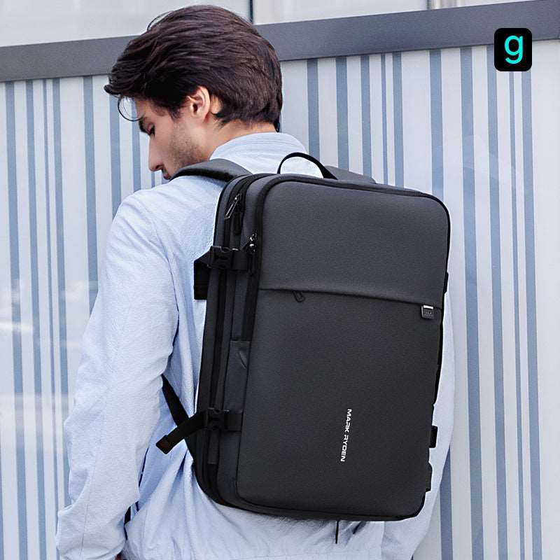 Mark Ryden MR-8057 Backpack – photo 3