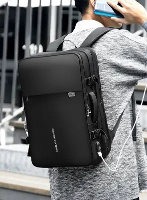 Mark Ryden MR-8057 Backpack – photo 2