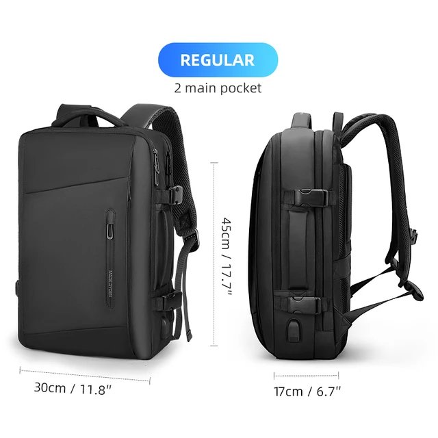 Mark Ryden MR-9299KR Backpack – photo 6