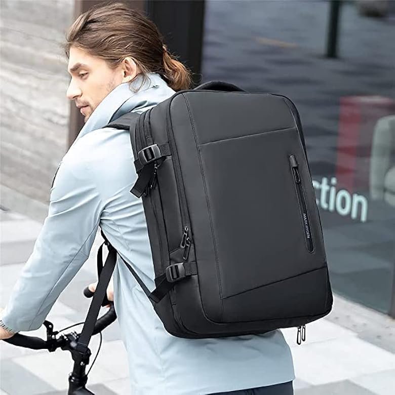 Mark Ryden MR-9299KR Backpack – photo 7
