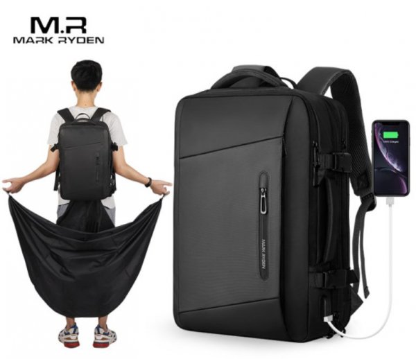 Mark Ryden MR-9299YY Backpack – photo 9