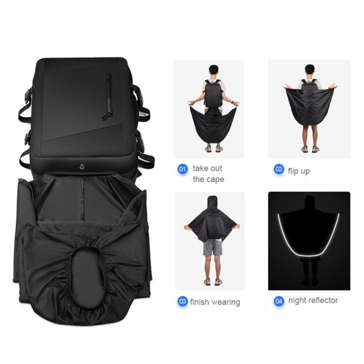 Mark Ryden MR-9299YY Backpack – photo 4