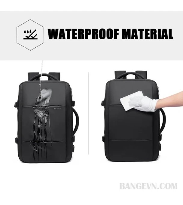 BANGE BG-1908D Backpack – photo 2