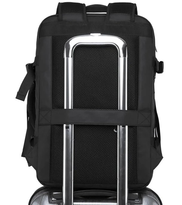 BANGE BG-1908D Backpack – photo 3