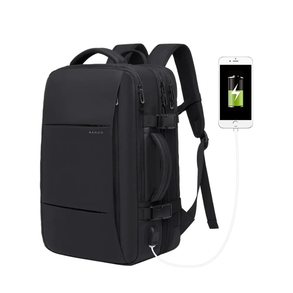 BANGE BG-1908 Backpack – photo 2