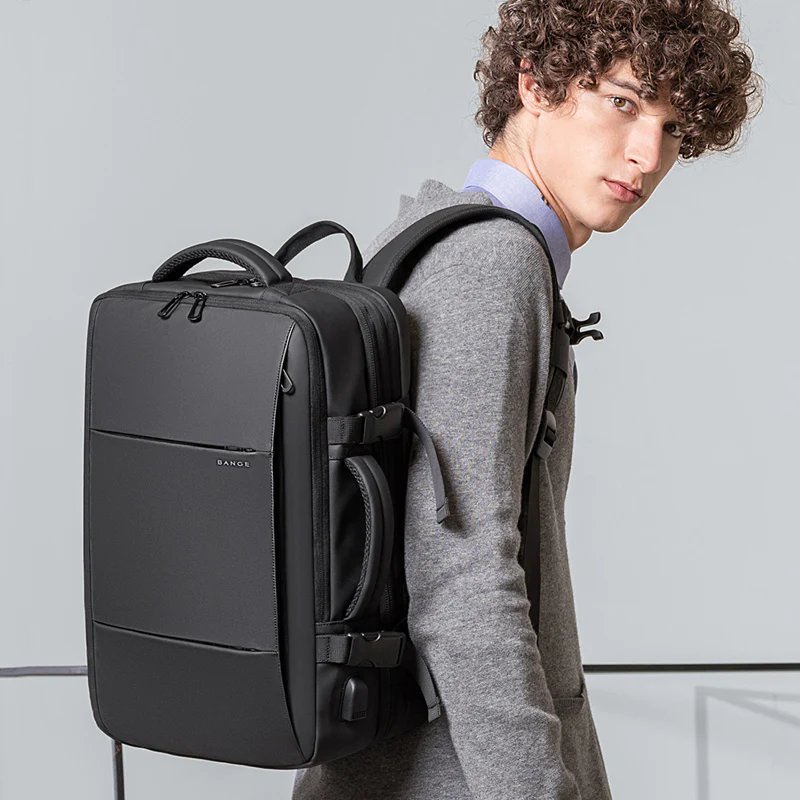BANGE BG-1908 Backpack – photo 5